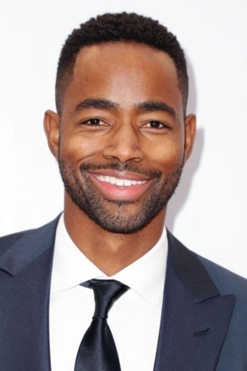 Actor Jay Ellis