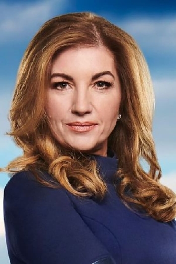 Actor Karen Brady