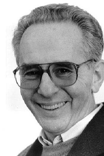 Film director Pál Schiffer