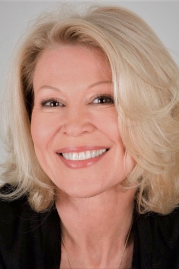 Actor Leslie Easterbrook