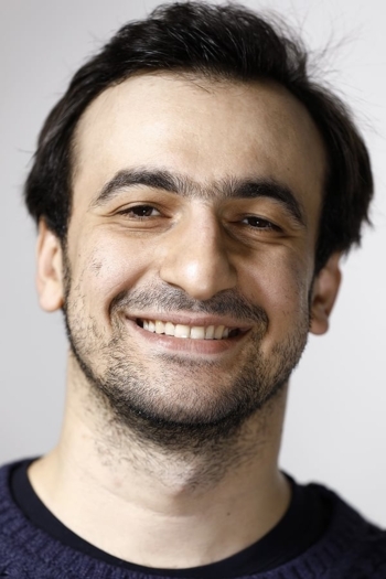 Film director Selman Nacar