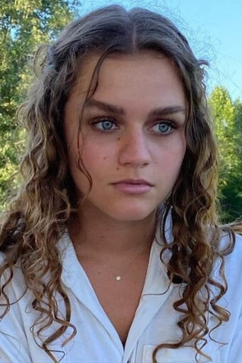 Actor Cecilia Campesi