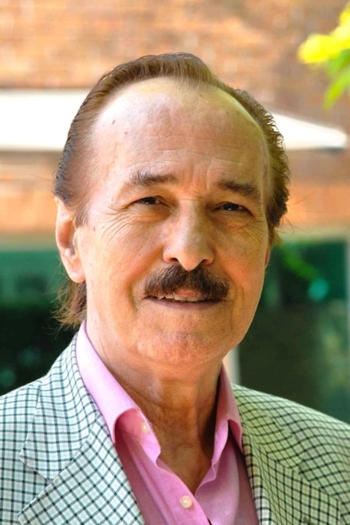 Actor Bahri Beyat