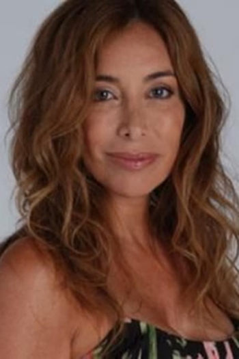 Actor Patricia Viggiano