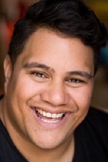 Actor Rutene Spooner