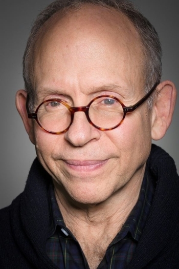 Actor Bob Balaban