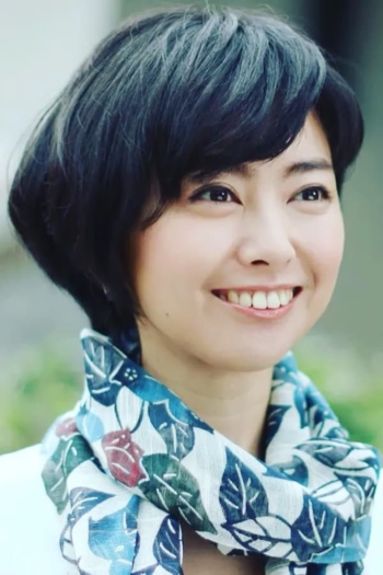 Actor Yuka Nomura