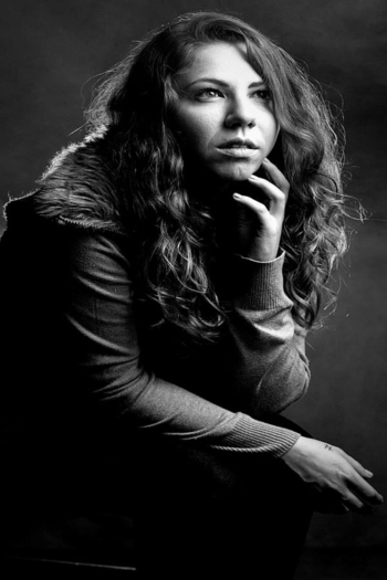 Actor Aline Carválho