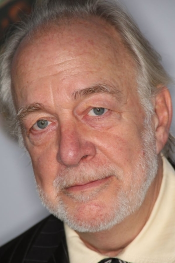 Actor Howard Hesseman