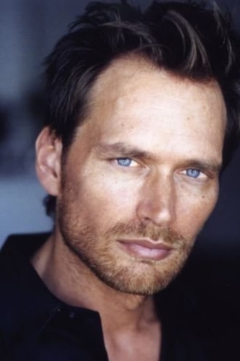 Actor Kevin Kazakoff