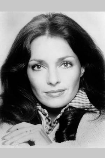 Actor Jennifer O'Neill