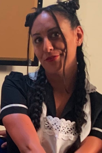 Actor Jimena Carmona