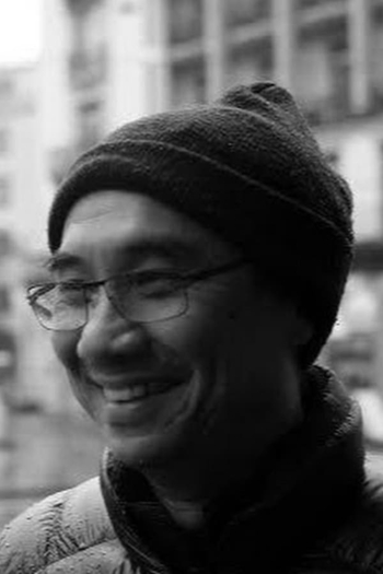 Actor Thaneth Warakulnukroh