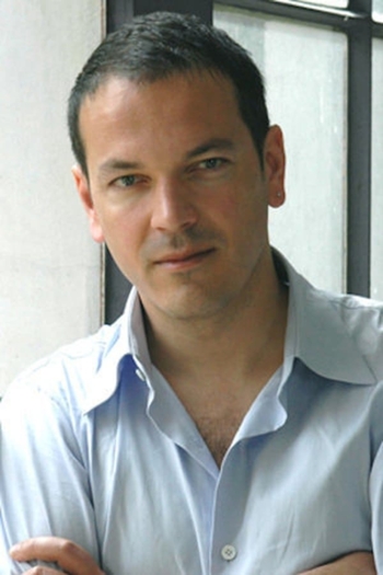 Actor Jean-Stéphane Bron