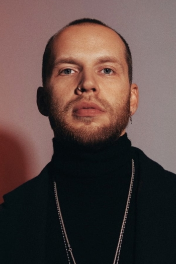 Actor Anton Krivorotov