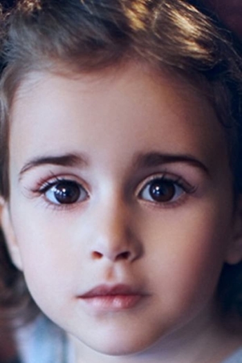 Actor Karina Kagramanyan