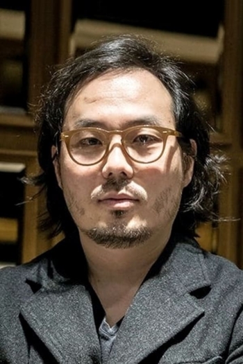 Film director Jung Bum-shik