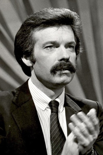 Actor José María Íñigo