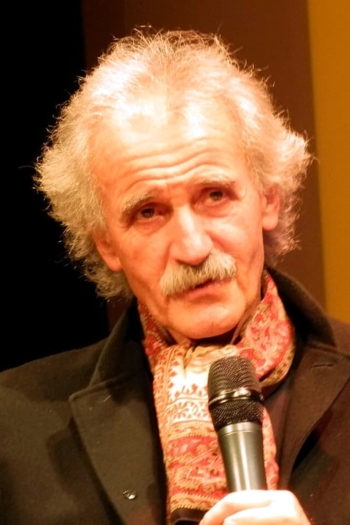 Actor Jean-Pierre Bibring