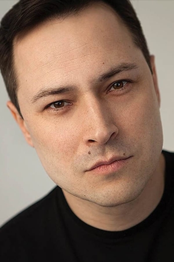 Actor Денис Барановский