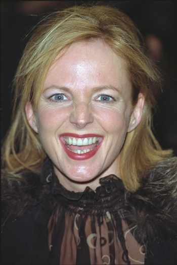 Actor Clare Grogan