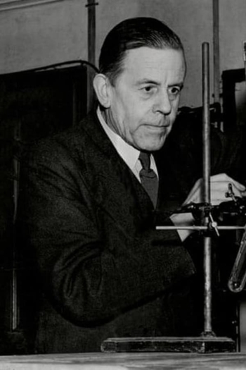 Film director F. Percy Smith