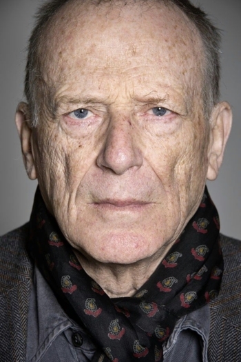 Actor Wolfgang Kohlhaase