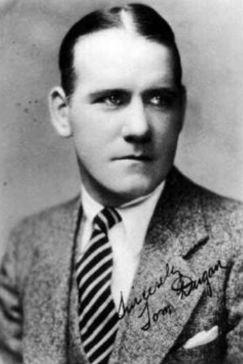 Actor Tom Dugan