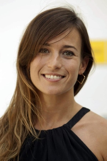 Actor Marta Etura