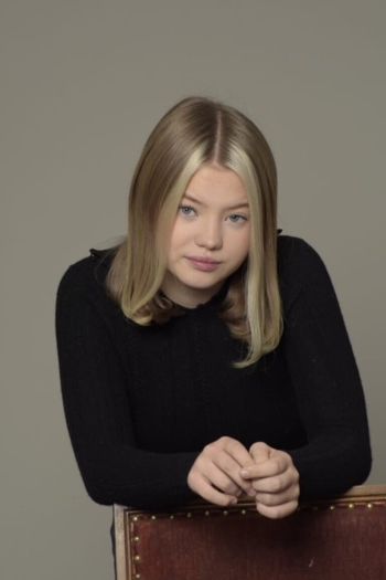 Actor Ylvali Rurling