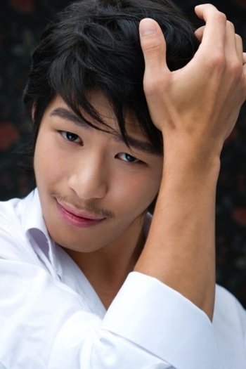 Actor Hong Wan-pyo