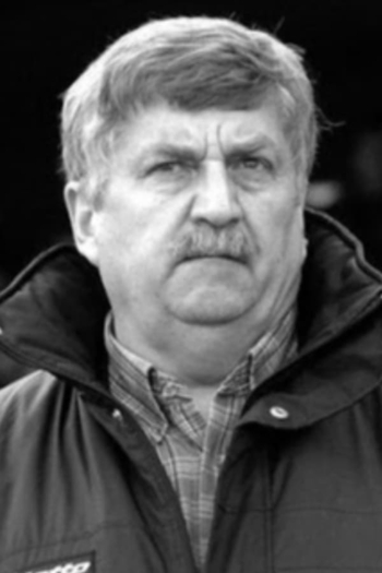 Actor Wojciech Wąsikiewicz