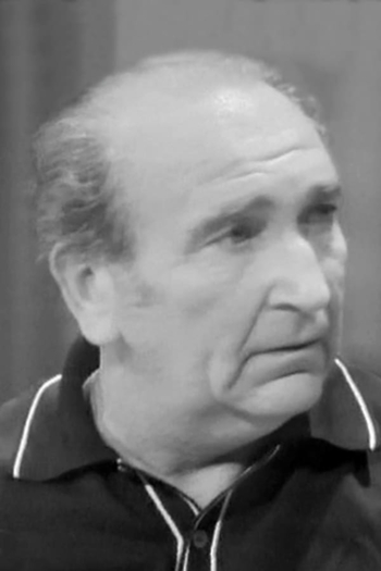 Actor Walter Richter-Reinick