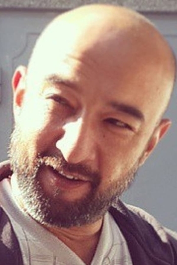 Actor Furkat Faiziyev