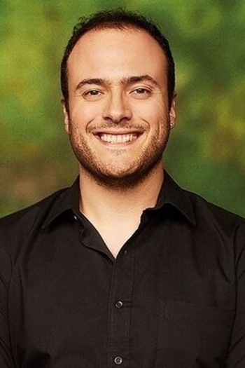 Actor Glauco Marques