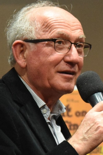 Actor Charles Fiterman