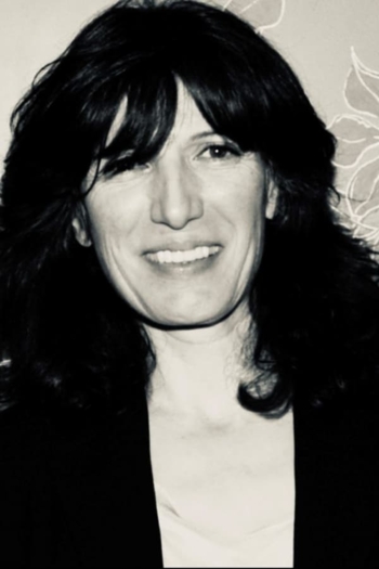 Film director Danièle Alet