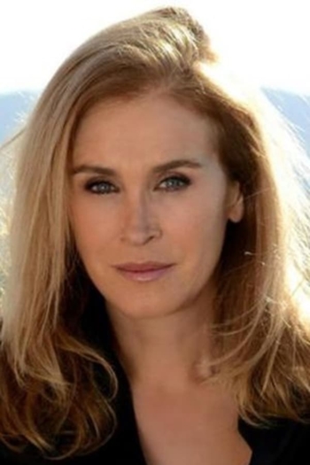 Actor Marina Giulia Cavalli