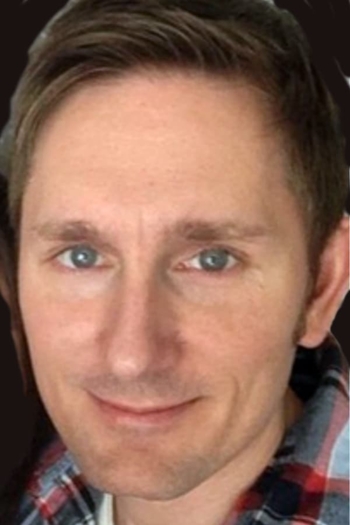 Actor Adrián Witzke