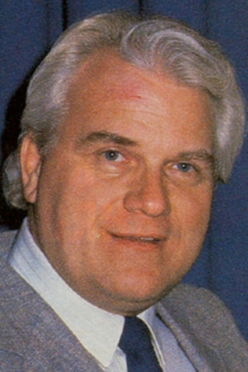 Actor James Morrison