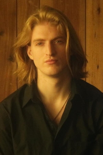 Film director Steven Weisinger