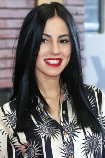 Actor Giulia De Lellis