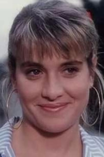 Actor Roberta Olivieri