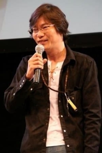 Film director Keizo Kusakawa