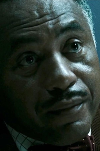 Actor William S. Taylor