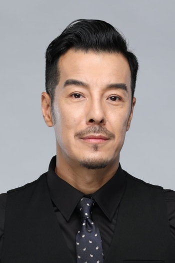Actor Hai Yitian