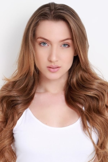 Actor Valentina de Abreu