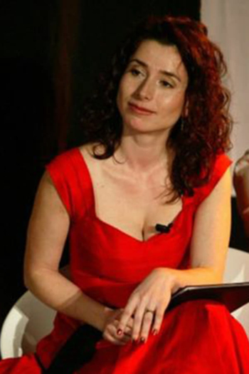 Actor Sonja Damjanović