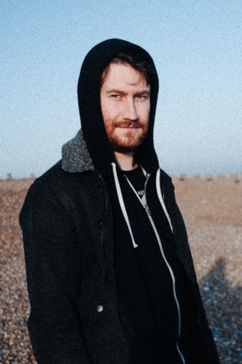 Film director Peter Franklyn Banks