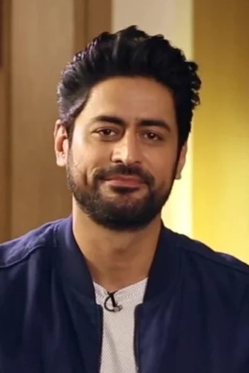 Actor Mohit Raina